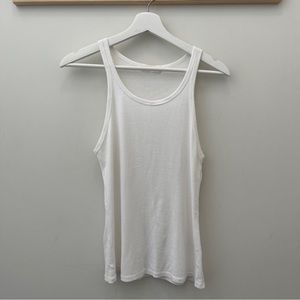 The Softest Anthropologie Tank